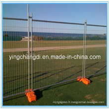 Temp Fencing Australia